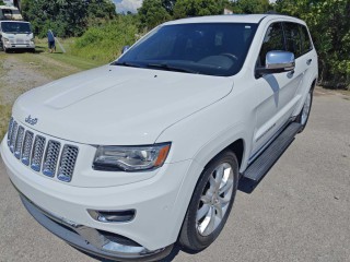 Image for 2014 Jeep Grand Cherokee Summit ID: 6673463