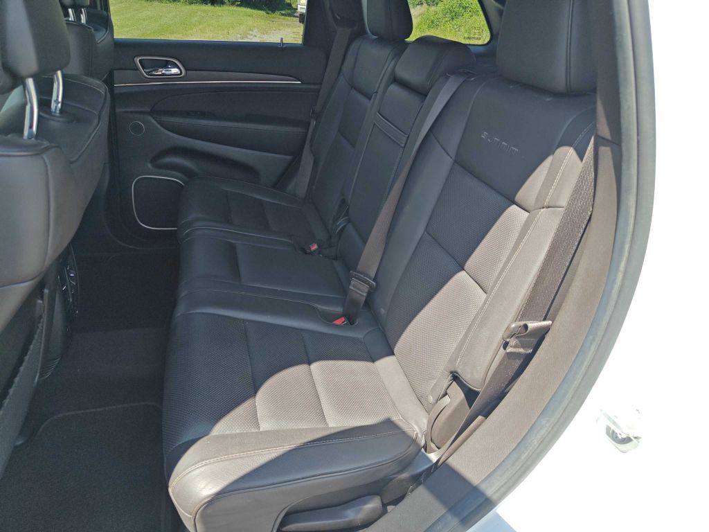 2014 Jeep Grand Cherokee Image 7