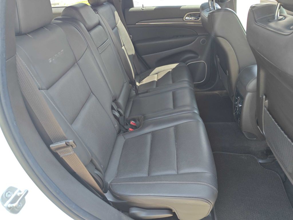 2014 Jeep Grand Cherokee Image 9