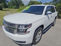 Image for 2018 Chevrolet Tahoe 1500 PREMIER ID: 6673561