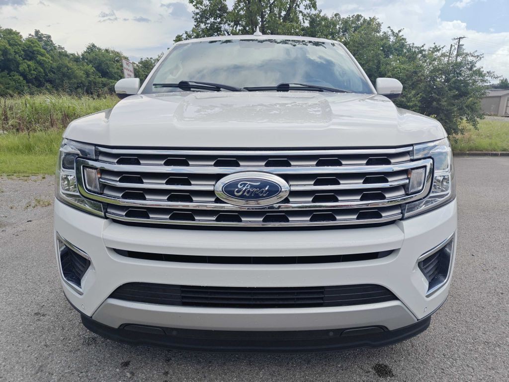 2019 Ford Expedition Image 5