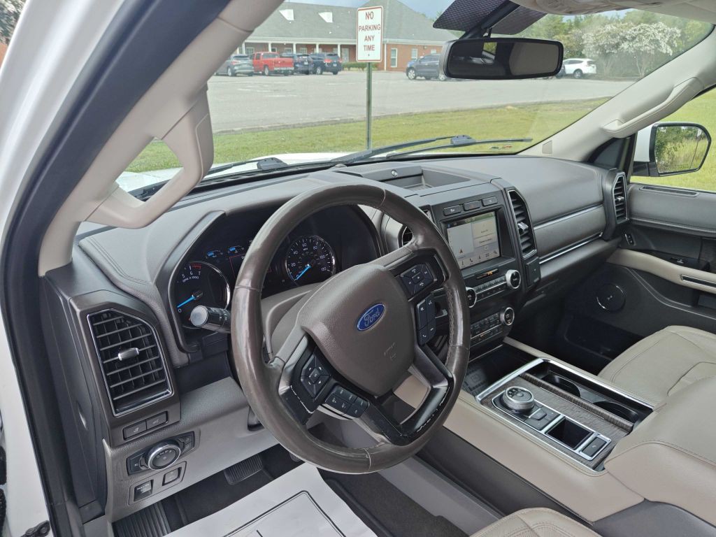 2019 Ford Expedition Image 6