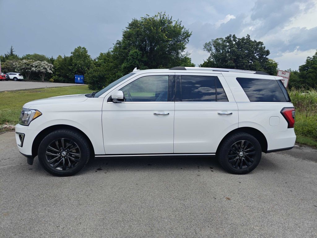 2019 Ford Expedition Image 2