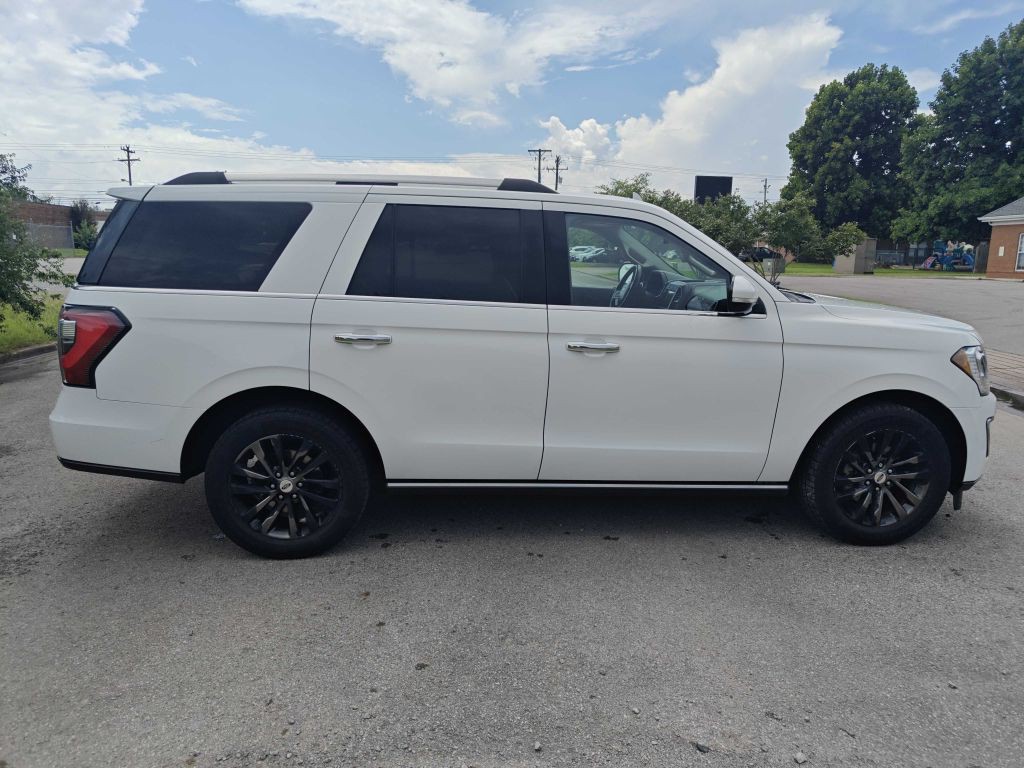 2019 Ford Expedition Image 4