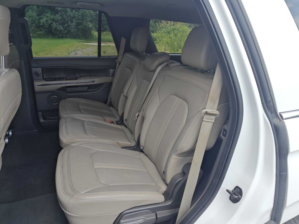 2019 Ford Expedition Image 7