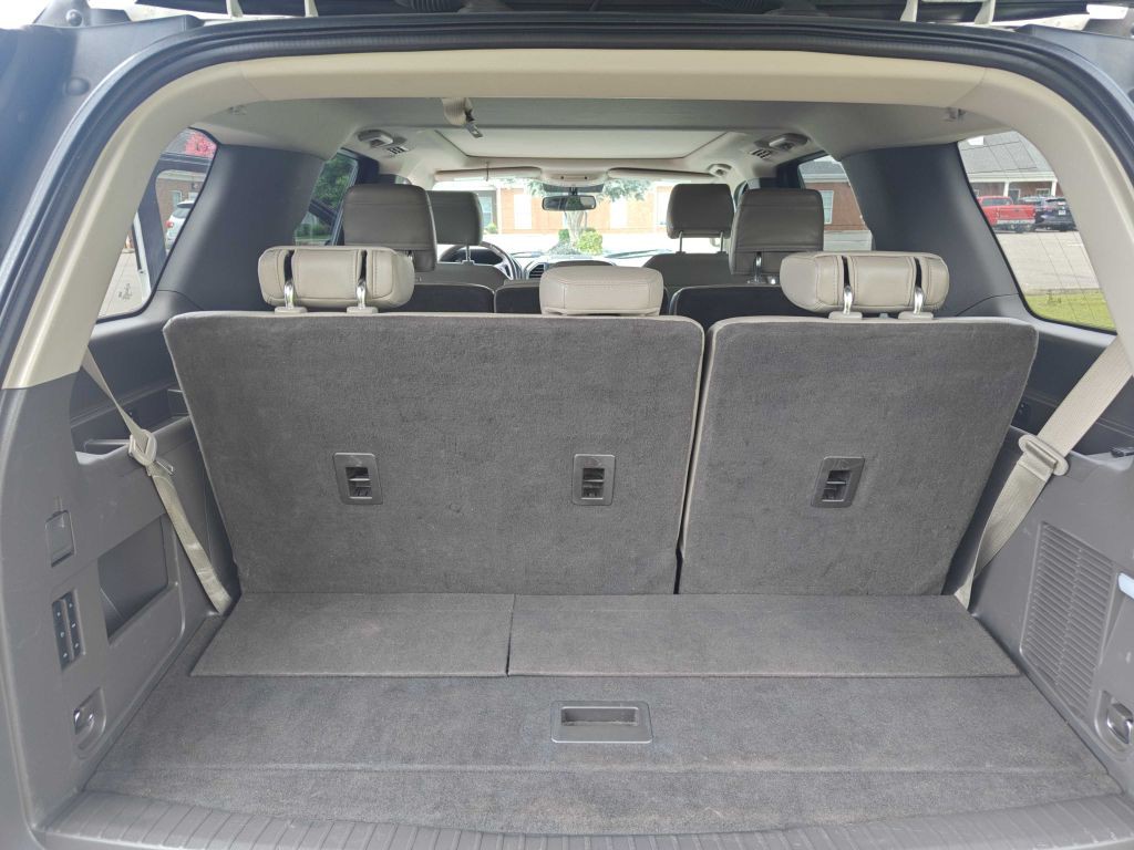 2019 Ford Expedition Image 8