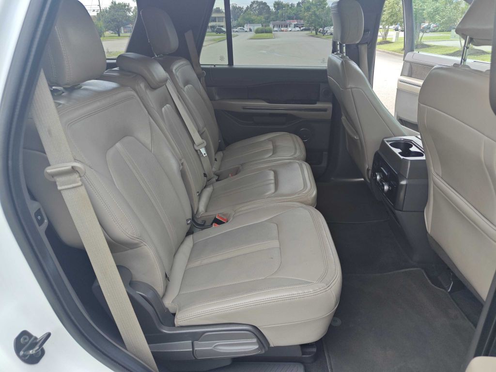 2019 Ford Expedition Image 9