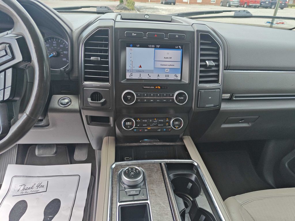 2019 Ford Expedition Image 10