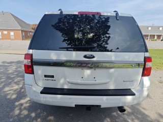 Image for 2015 Ford Expedition El Limited ID: 6697928