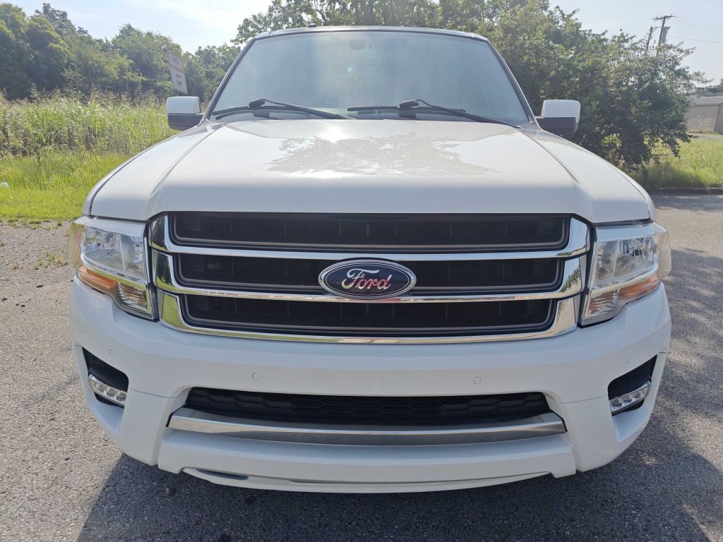 2015 Ford Expedition Image 4