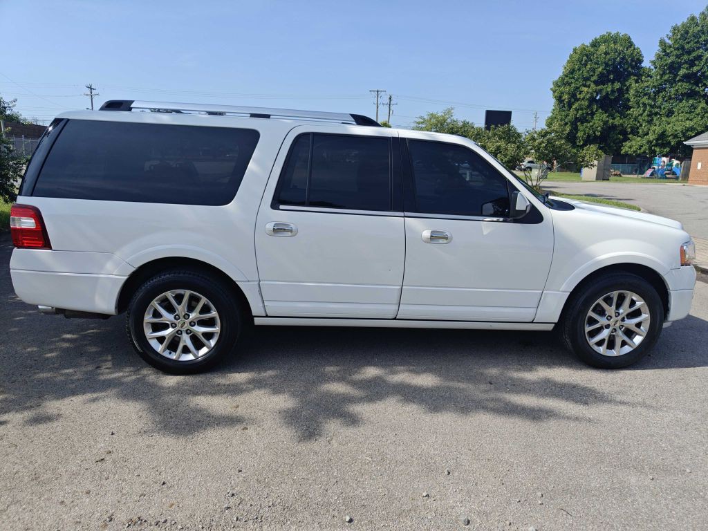 2015 Ford Expedition Image 5