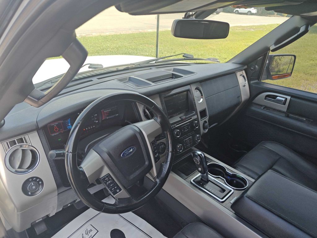 2015 Ford Expedition Image 6