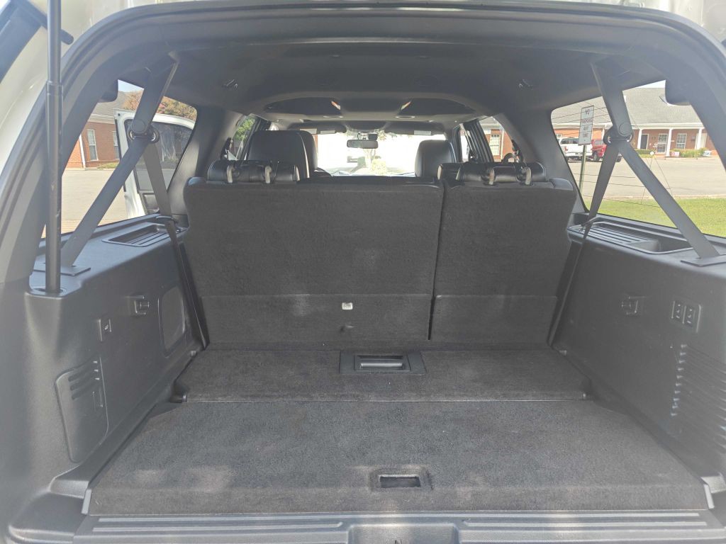 2015 Ford Expedition Image 7