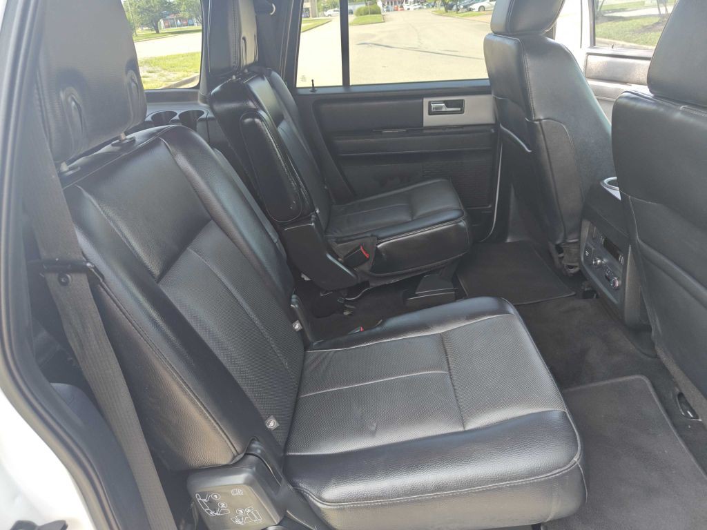 2015 Ford Expedition Image 10