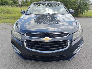 Image for 2016 Chevrolet Cruze LT ID: 6711200