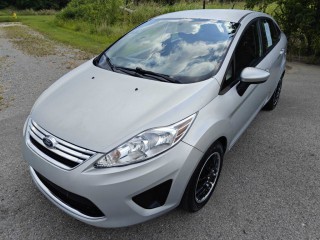 Image for 2011 Ford Fiesta SE ID: 6716150