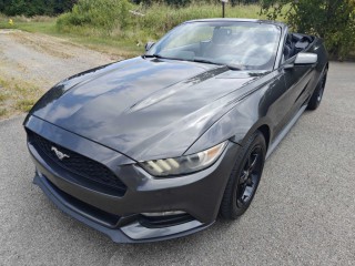 Image for 2016 Ford Mustang  ID: 6732933