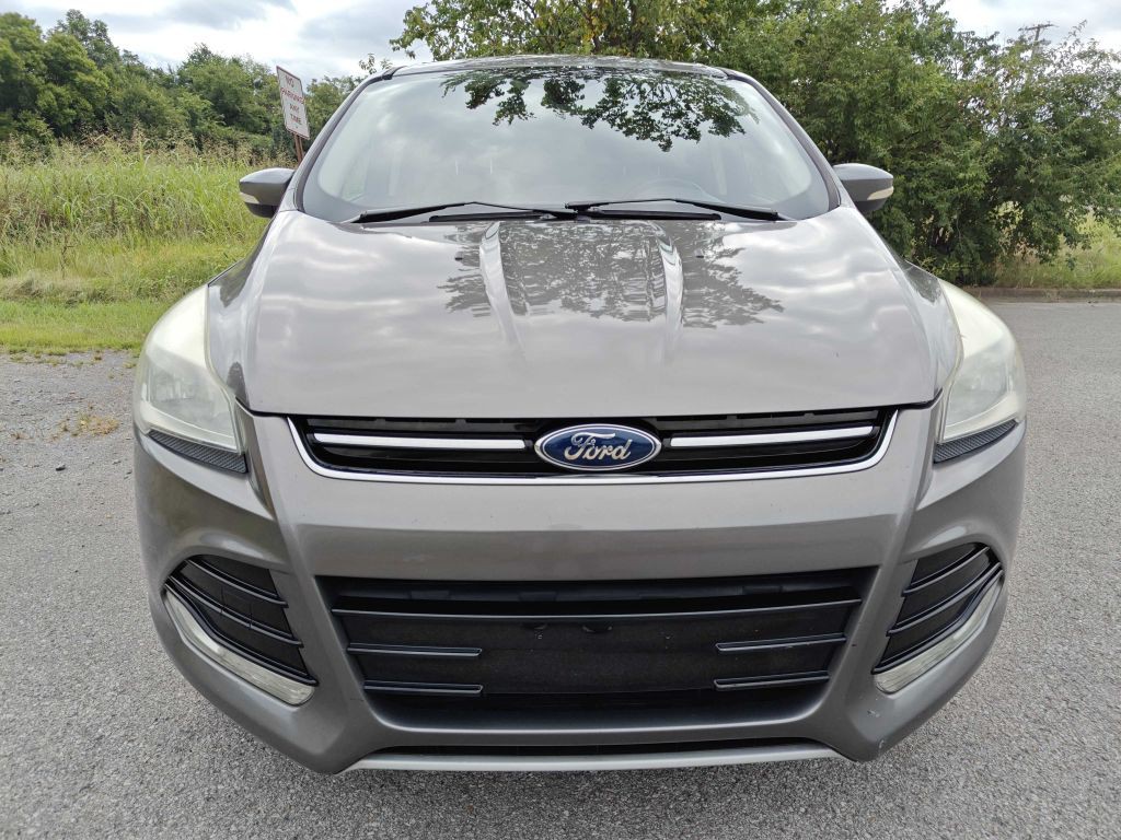 2013 Ford Escape Image 3