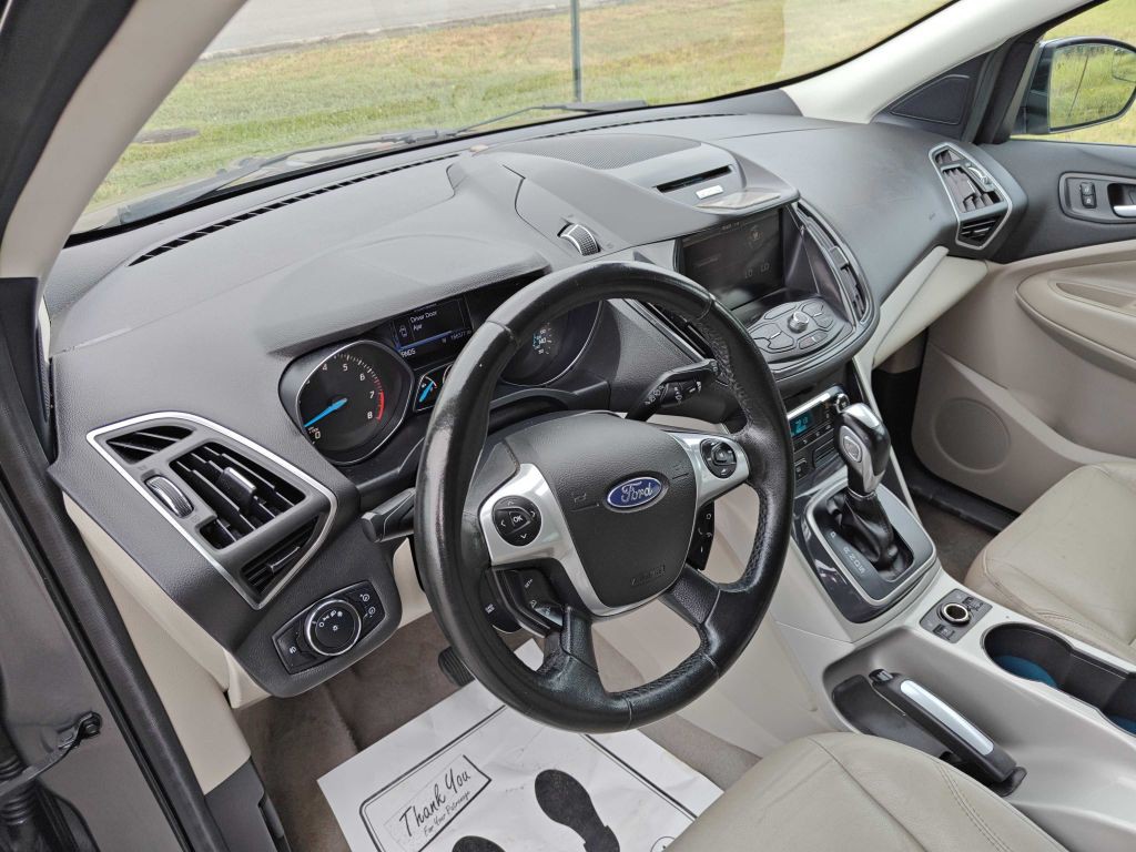 2013 Ford Escape Image 6