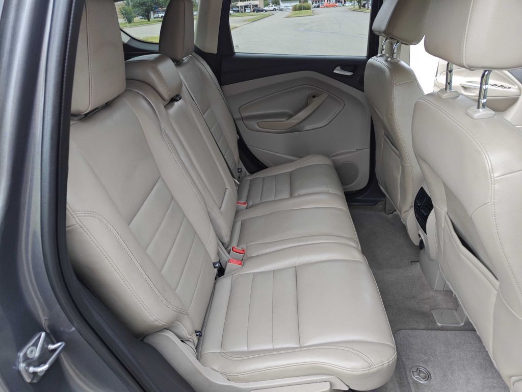 2013 Ford Escape Image 7