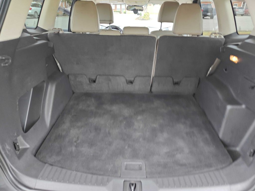 2013 Ford Escape Image 9