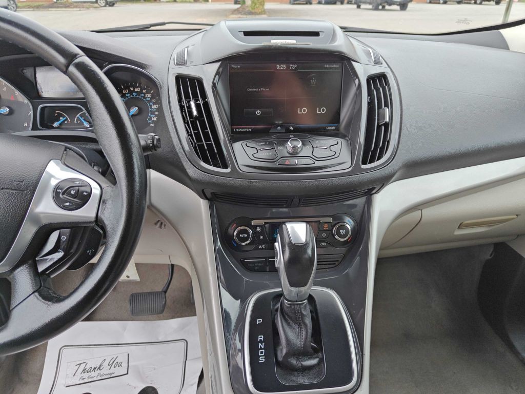 2013 Ford Escape Image 10