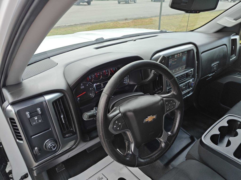 2014 Chevrolet Silverado 1500 Image 6