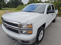 Image for 2014 Chevrolet Silverado 1500 LT ID: 6736145