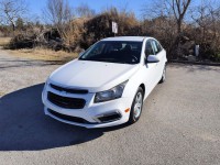 Image for 2016 Chevrolet Cruze LT ID: 6740450