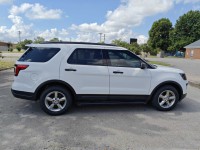 Image for 2018 Ford Explorer  ID: 6740510