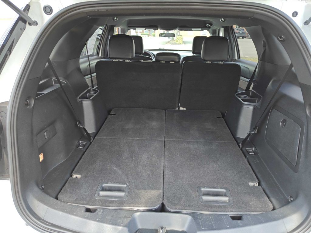 2018 Ford Explorer Image 9