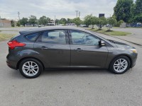 Image for 2015 Ford Focus SE ID: 6746258