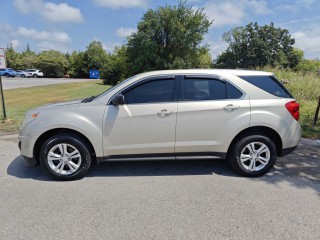 Image for 2015 Chevrolet Equinox LS ID: 6759584