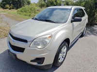 Image for 2015 Chevrolet Equinox LS ID: 6759584
