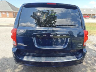 Image for 2013 Dodge Grand Caravan CREW ID: 6759639