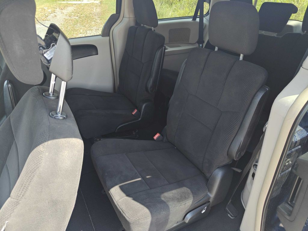 2013 Dodge Grand Caravan Image 6