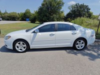 Image for 2010 Chevrolet Malibu LS ID: 6762644