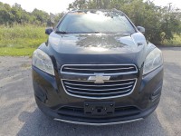 Image for 2015 Chevrolet Trax 1LT ID: 6765883
