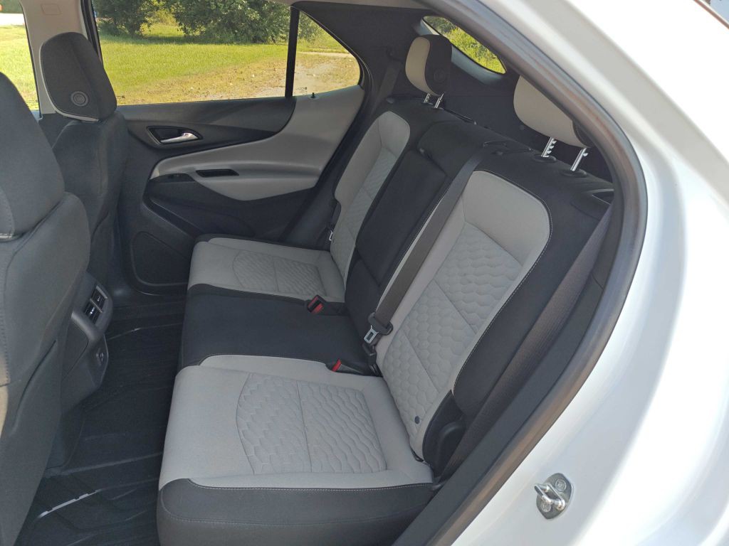 2020 Chevrolet Equinox Image 6
