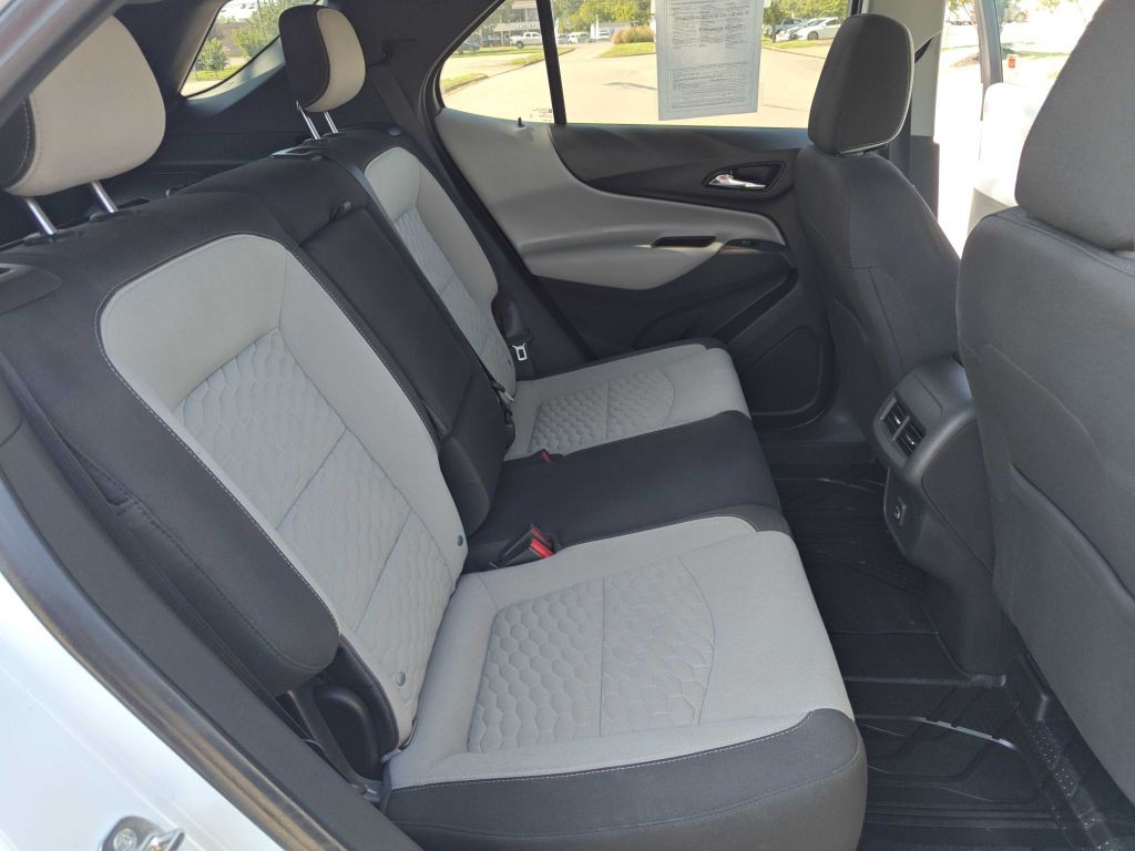 2020 Chevrolet Equinox Image 9