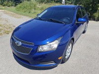 Image for 2013 Chevrolet Cruze LT ID: 6775894