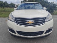 Image for 2014 Chevrolet Traverse LTZ ID: 6783105