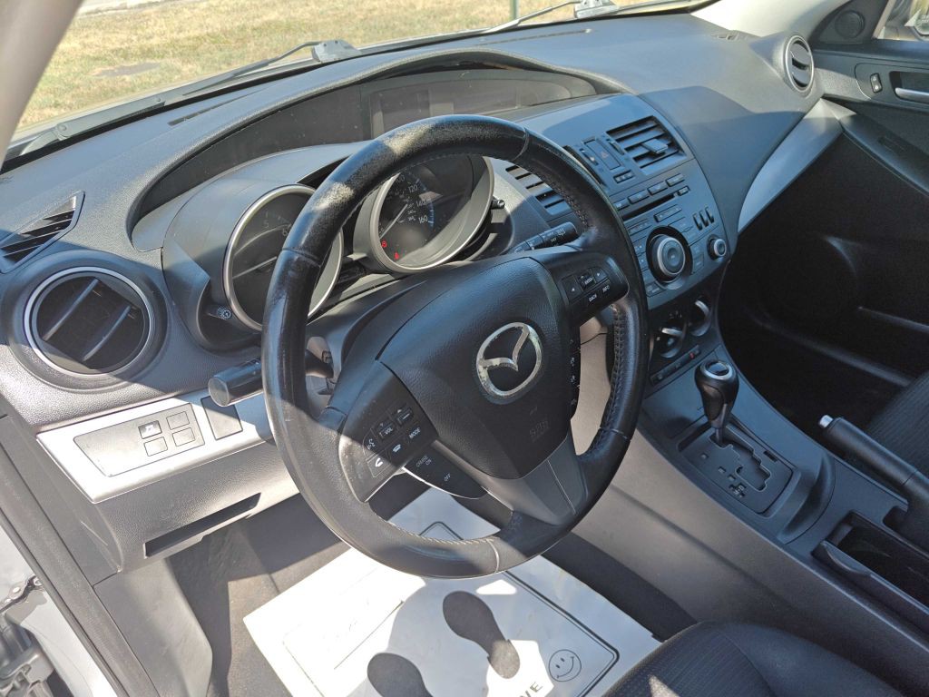 2012 Mazda Mazda3 Image 6