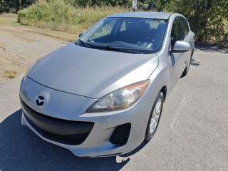 Image for 2012 Mazda Mazda3 I ID: 6804706