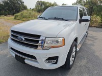 Image for 2017 Ford Expedition El Limited ID: 6820848