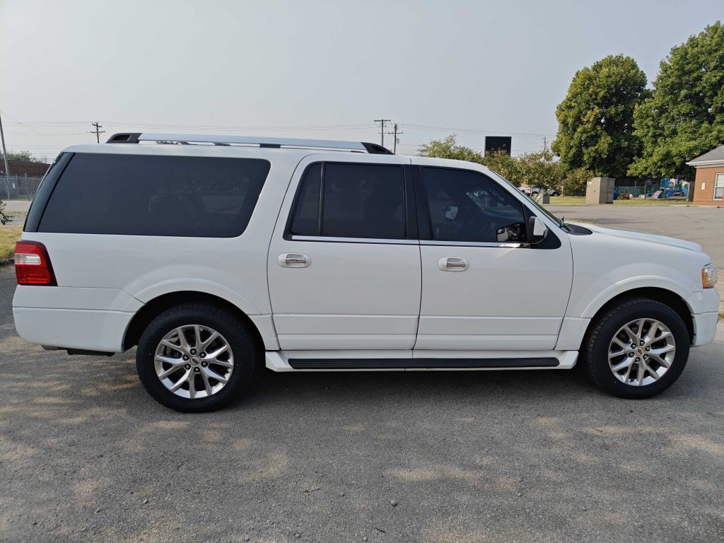 2017 Ford Expedition Image 4