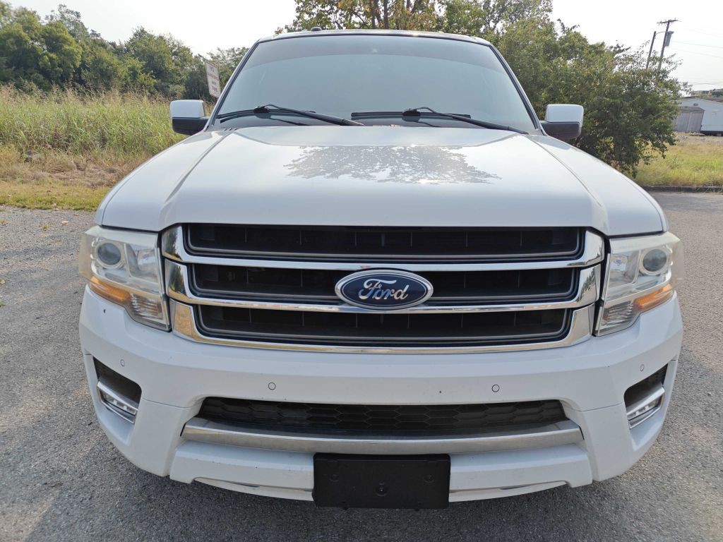 2017 Ford Expedition Image 5