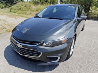 Image for 2018 Chevrolet Malibu LS ID: 6830951