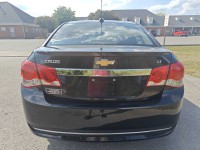 Image for 2015 Chevrolet Cruze LT ID: 6831213