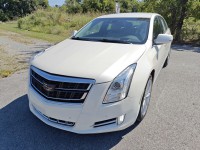 Image for 2013 Cadillac XTS Premium Collection ID: 6844257